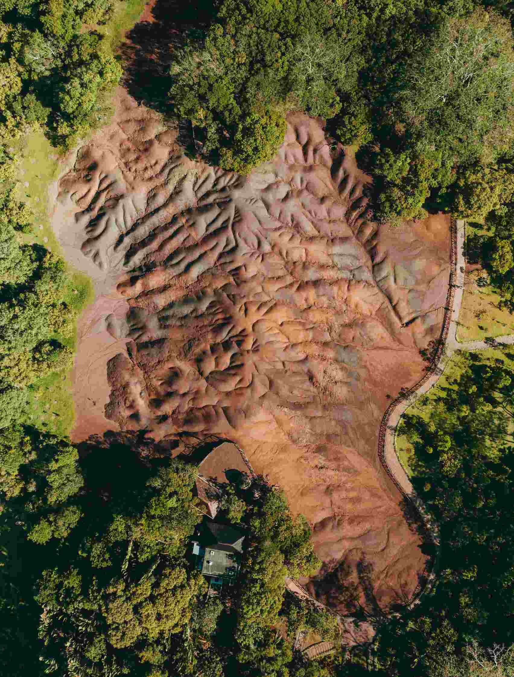 A Sustainable commitment