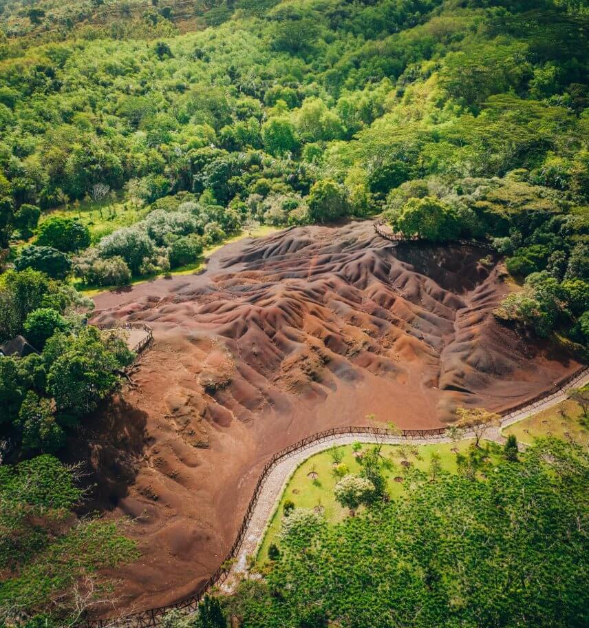 C7ce Dunes Surrounded By Nature ?? 
