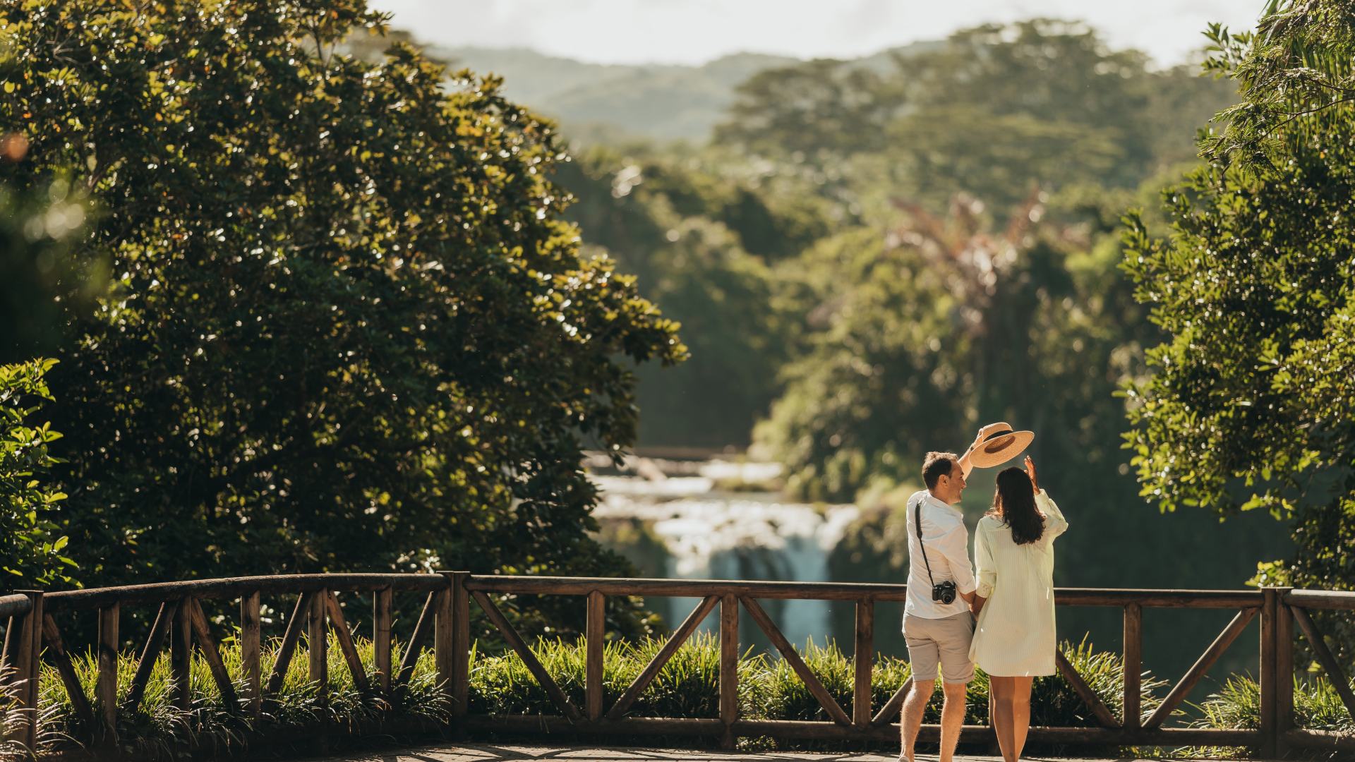 Romantic getaways in Mauritius: 5 scenic spots for couples