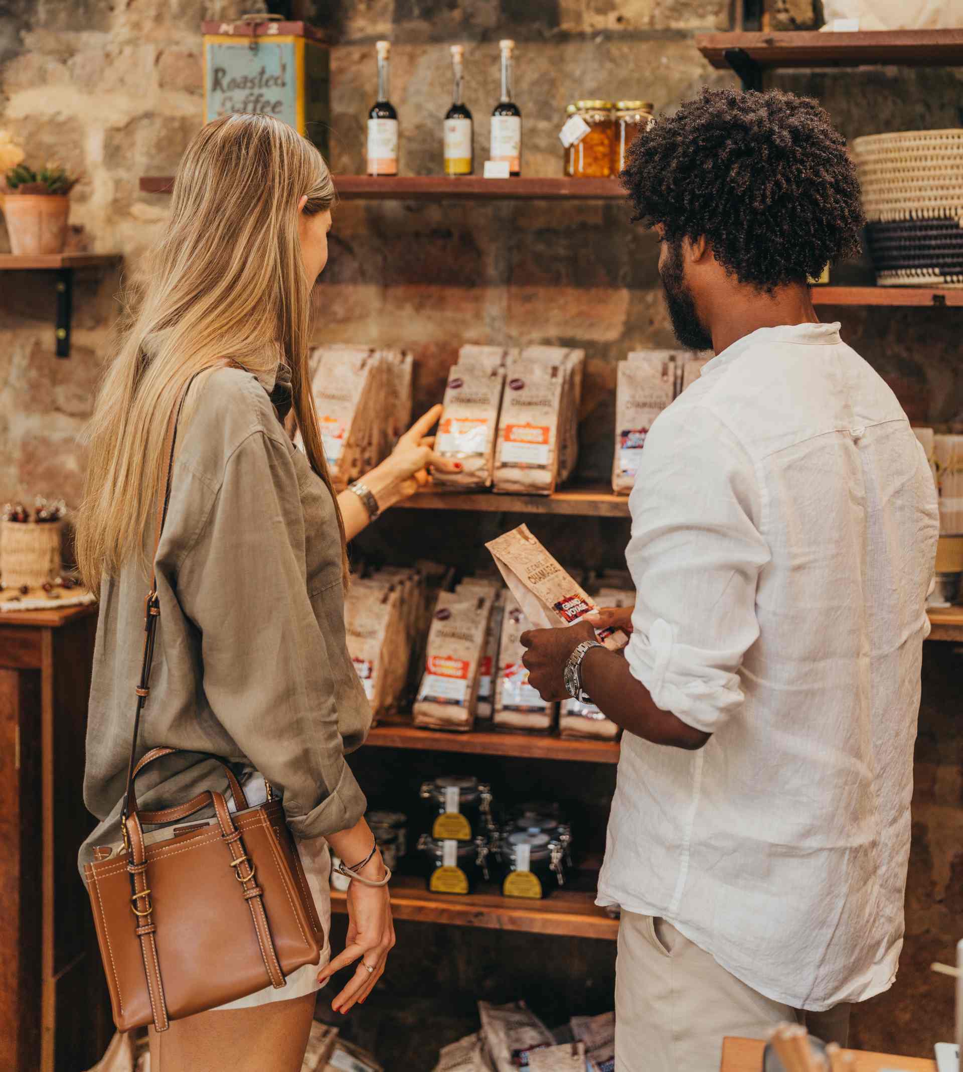 Coffee Plantation Boutique